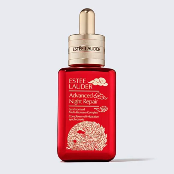 Estée Lauder Advanced Night Repair Serum Limited Edition Bottle 50ml - Picture 2 of 2